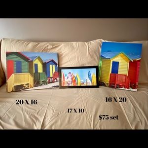 Artwork/Mirror/Lamp/home decor